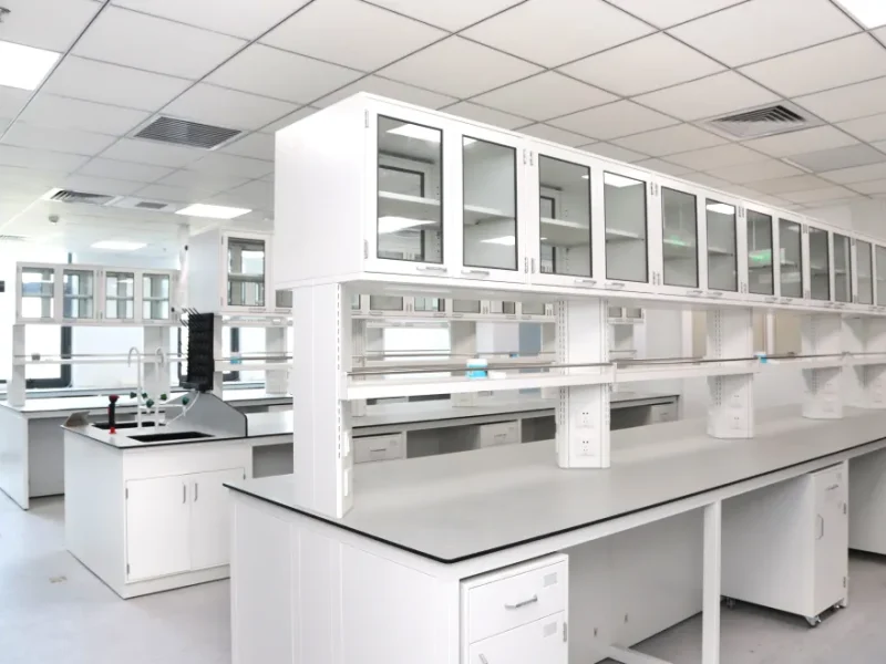 普沐生物研发中心总部2